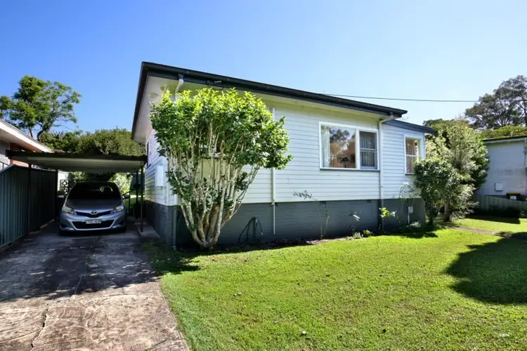Second view of Homely house listing, 41 Walsh Cresent, North Nowra NSW 2541