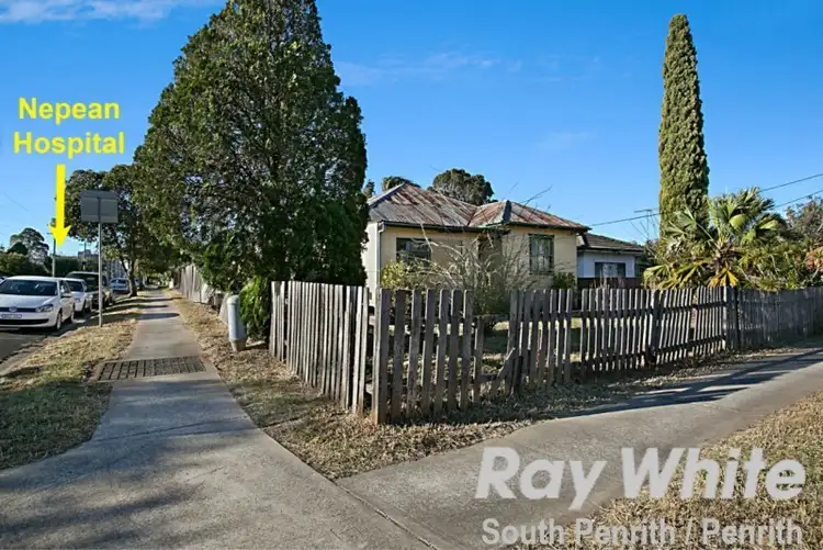 Sixth view of Homely house listing, 51 Jamison Road, Kingswood NSW 2747