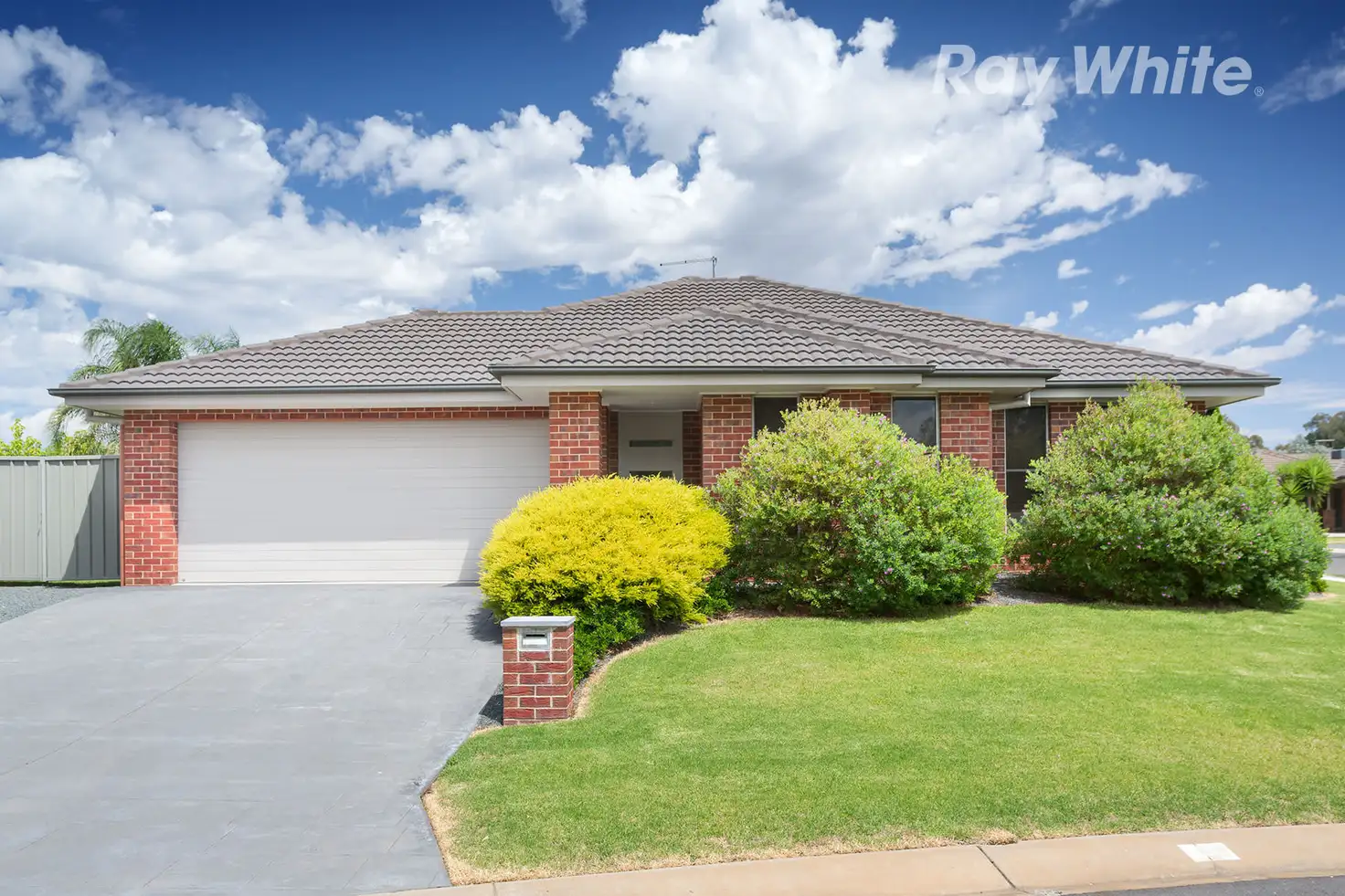Main view of Homely house listing, 1 Owl Court, Thurgoona NSW 2640