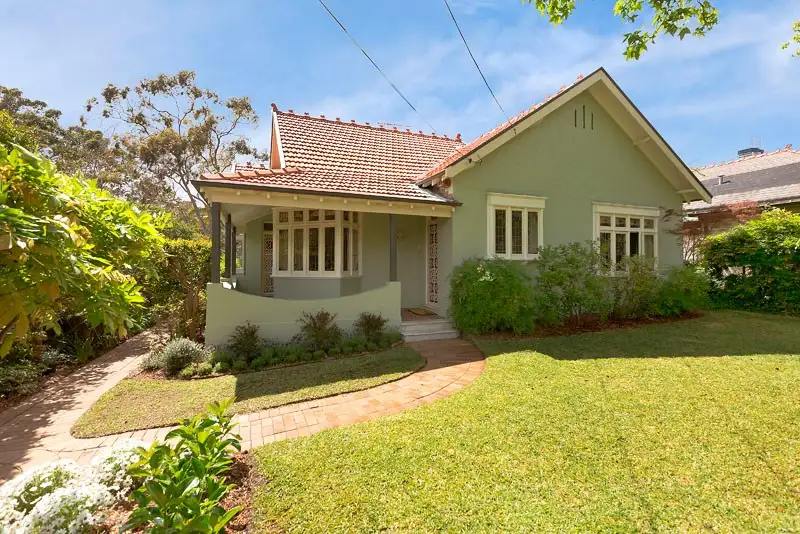 Main view of Homely house listing, 5 West Parade, Chatswood NSW 2067
