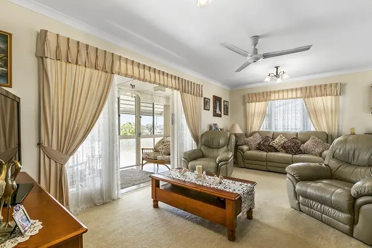 Second view of Homely house listing, 3 Hellyer Street, Wynnum West QLD 4178