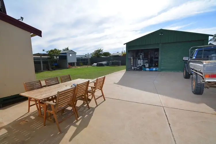 Fourth view of Homely house listing, 47 Hubble Street, Carnarvon WA 6701