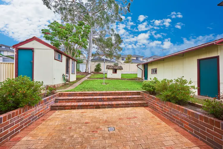 Sixth view of Homely house listing, 12 Bernard Street, Westmead NSW 2145