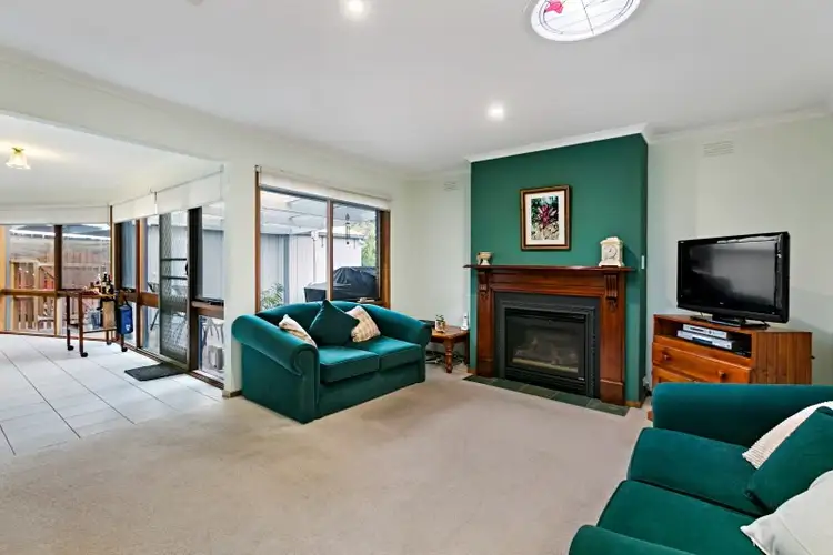 Sixth view of Homely house listing, 14 Lorikeet Court, Frankston VIC 3199