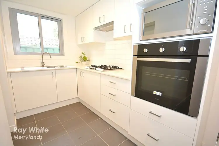 Fifth view of Homely house listing, 28 Acland Street, Guildford NSW 2161