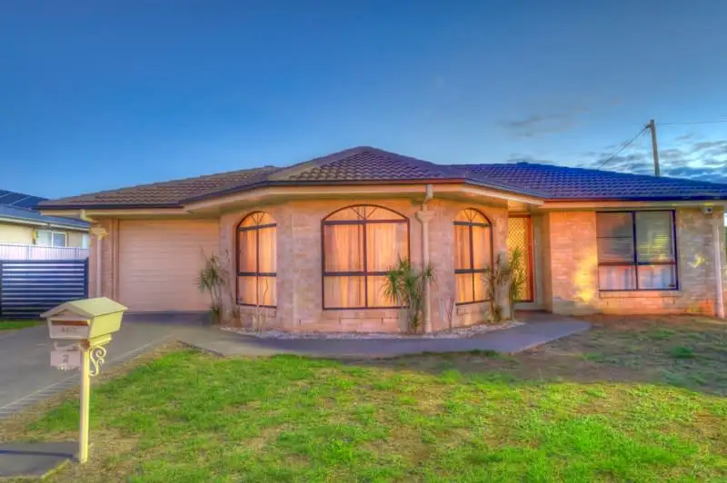 Main view of Homely house listing, 2 Lawton Place, Miles QLD 4415