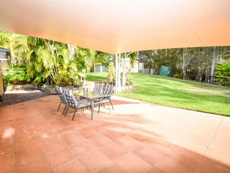 Fifth view of Homely rural property listing, 20 Highlands Hill Road, Maroochy River QLD 4560