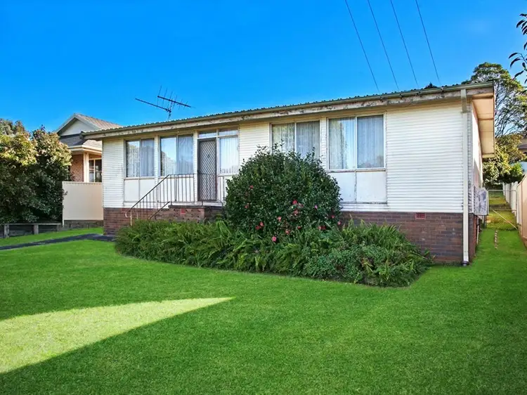 Main view of Homely house listing, 5 Bundarra Street, Waterfall NSW 2233