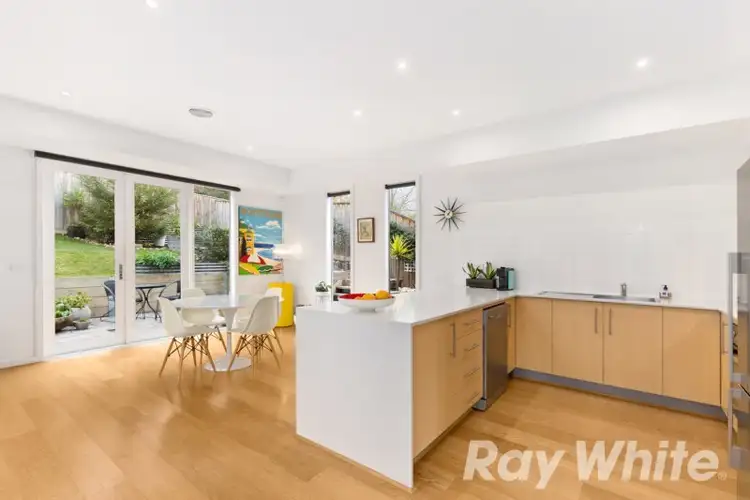 Third view of Homely house listing, 3 RIVER GUM Close, Diamond Creek VIC 3089