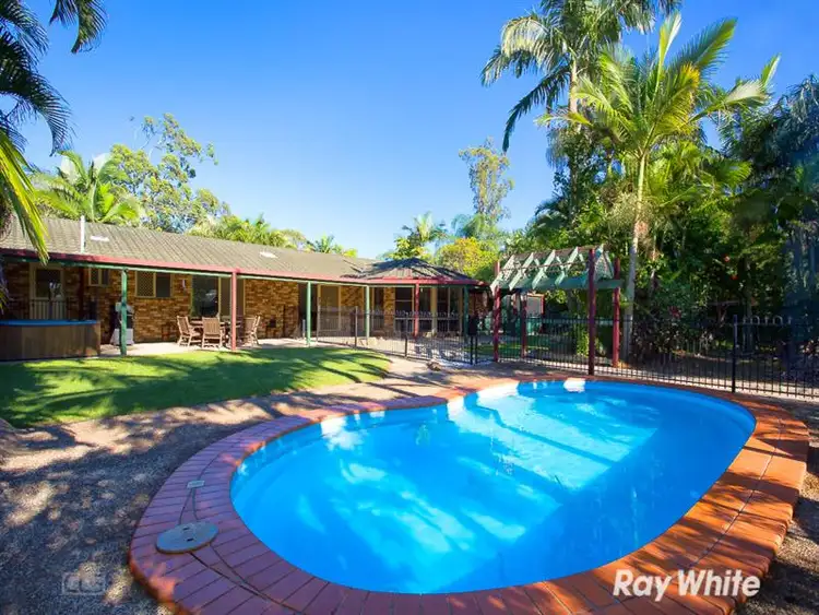730-732 Bestmann Road, Ningi QLD 4511