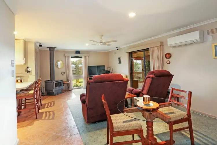 Fourth view of Homely house listing, 60 Burdoo Drive, Grovedale VIC 3216