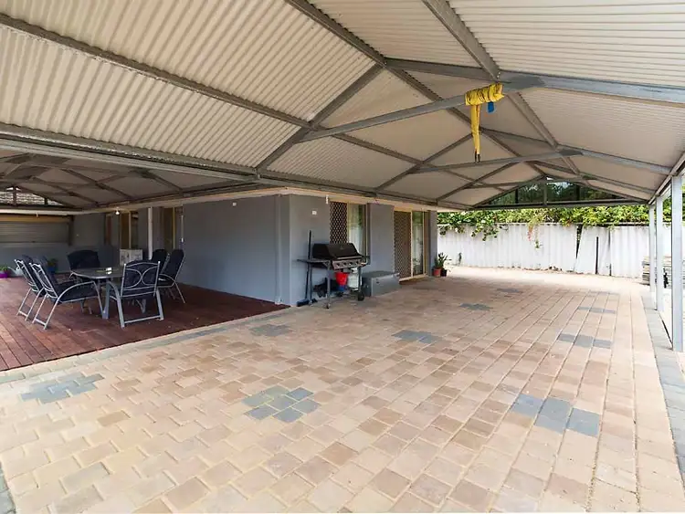 Fourth view of Homely house listing, 30 Gavarnie Way, Coodanup WA 6210