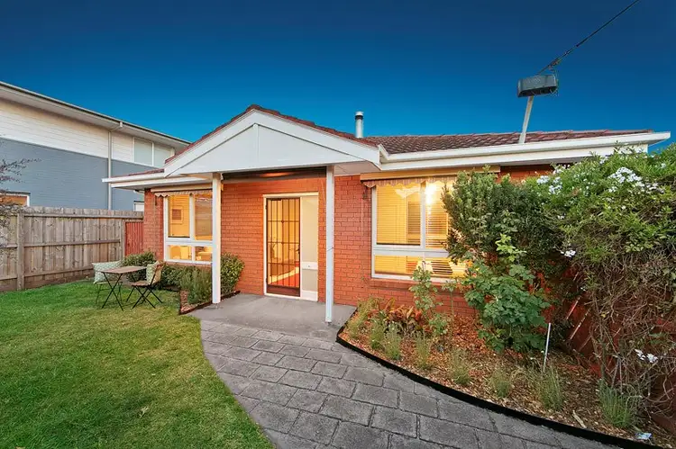 1/18 Grange Road, Carnegie VIC 3163