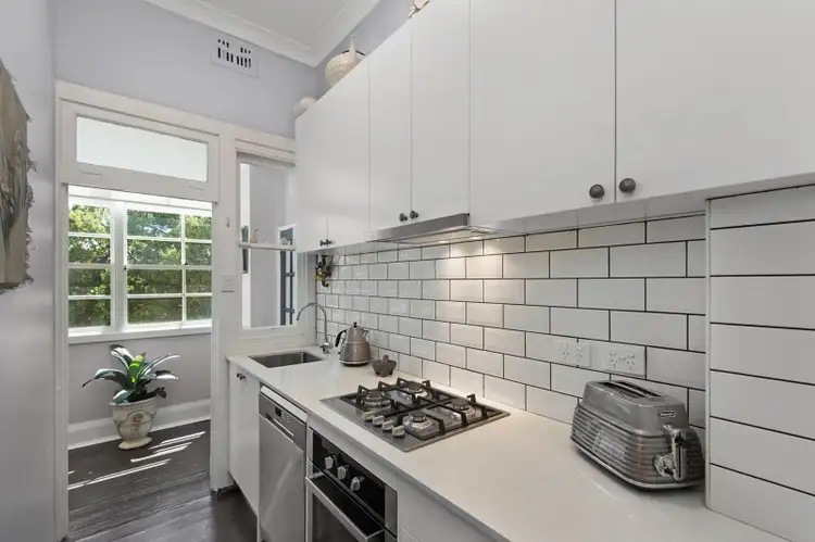 Third view of Homely unit listing, 3/41-45 Wallis Street, Woollahra NSW 2025