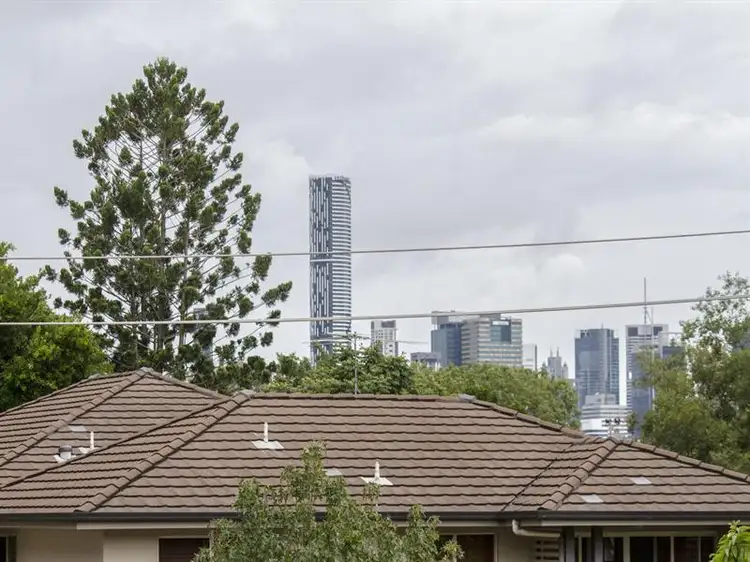 Fourth view of Homely unit listing, 7/14 Grimes Street, Auchenflower QLD 4066