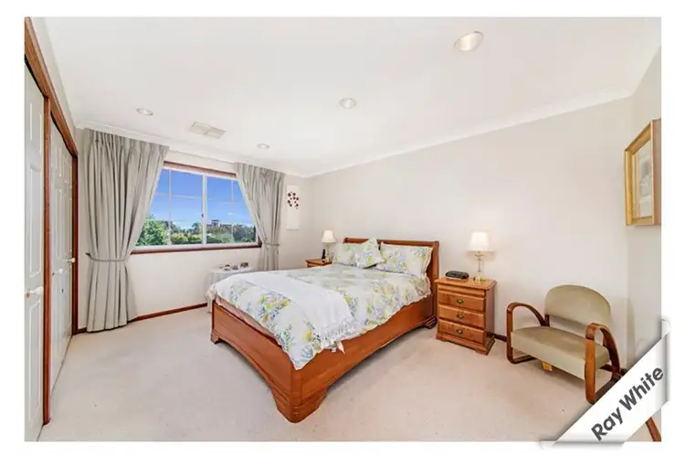 Fifth view of Homely house listing, 9 Culgoa Circuit, O'malley ACT 2606