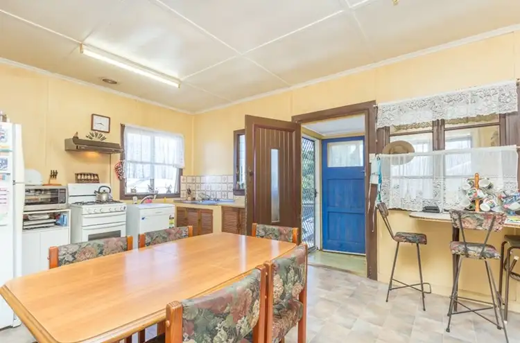 Fifth view of Homely house listing, 47 Charlie Street, Zillmere QLD 4034