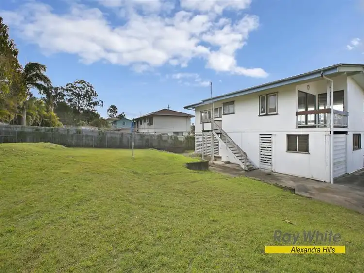 Seventh view of Homely house listing, 255 Finucane Road, Alexandra Hills QLD 4161