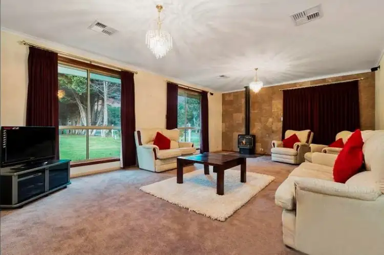 Seventh view of Homely house listing, 16 Lockhart Drive, Rosebud VIC 3939