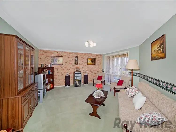 Third view of Homely house listing, 13 Keswick Drive, Lake Haven NSW 2263