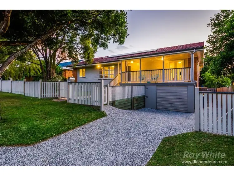 27 Garioch Street, Tarragindi QLD 4121