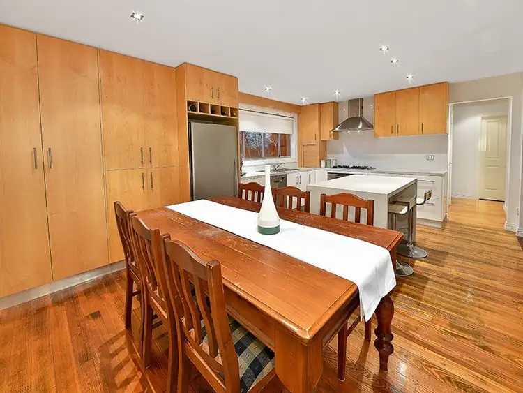 Fourth view of Homely house listing, 183 Wilson Boulevard, Reservoir VIC 3073
