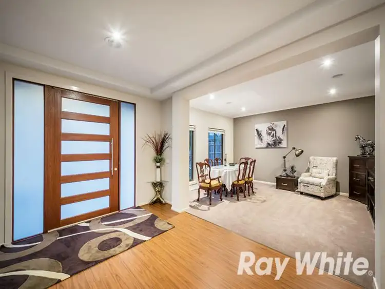 Sixth view of Homely house listing, 16 Harrison Street, Box Hill North VIC 3129