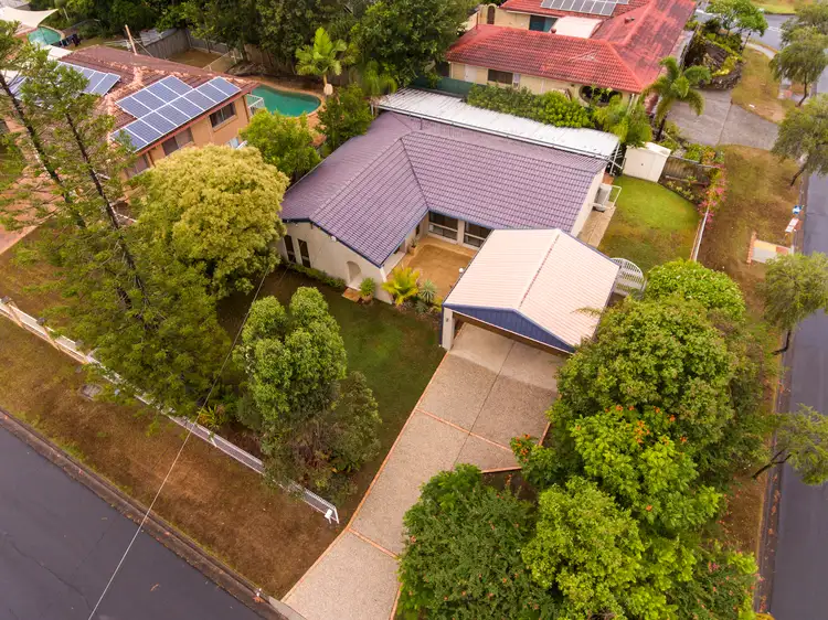 Seventh view of Homely house listing, 1 Gilandra Street, Rochedale South QLD 4123