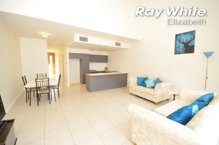 Fourth view of Homely house listing, 30B The Strand, Mawson Lakes SA 5095