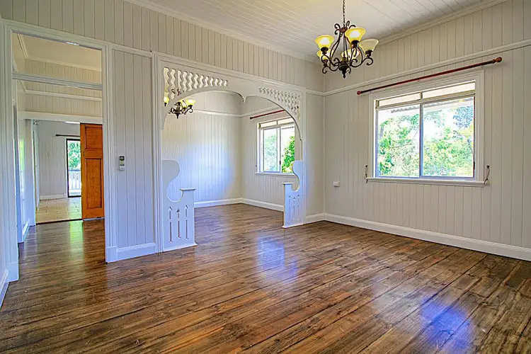 Fourth view of Homely house listing, 10A Shelley Street, Brassall QLD 4305