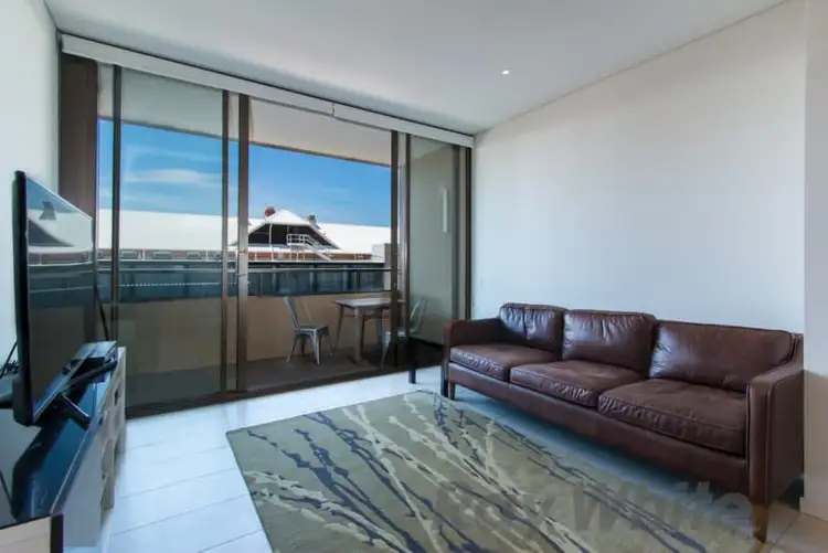 Third view of Homely unit listing, 21/3 King Street, Newcastle NSW 2300