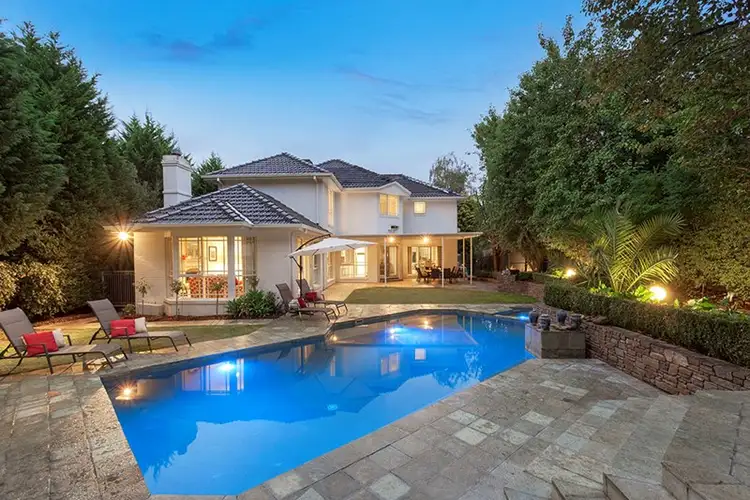 Second view of Homely house listing, 2 Dena Court, Templestowe VIC 3106