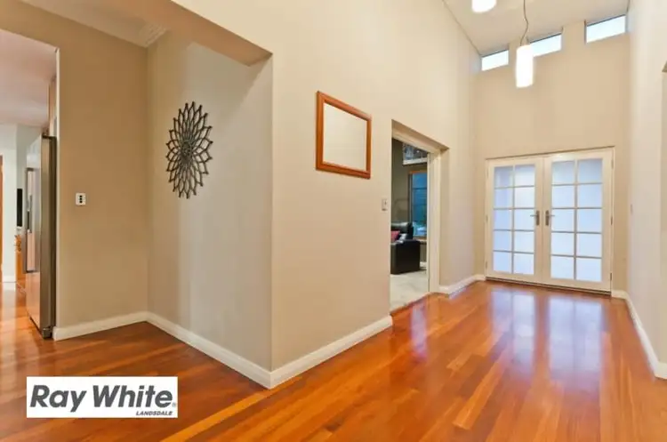 Fifth view of Homely house listing, 54 Everglades Parade, Landsdale WA 6065