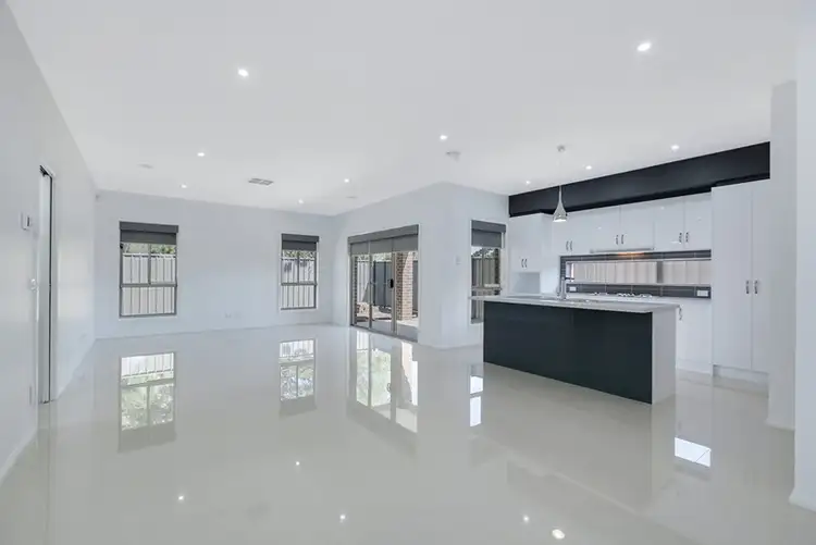 Fourth view of Homely house listing, 25 Meelup Rise, Epping VIC 3076