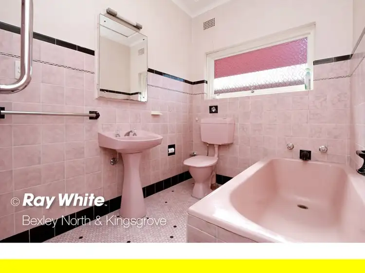 Fifth view of Homely house listing, 97 Staples Street, Kingsgrove NSW 2208