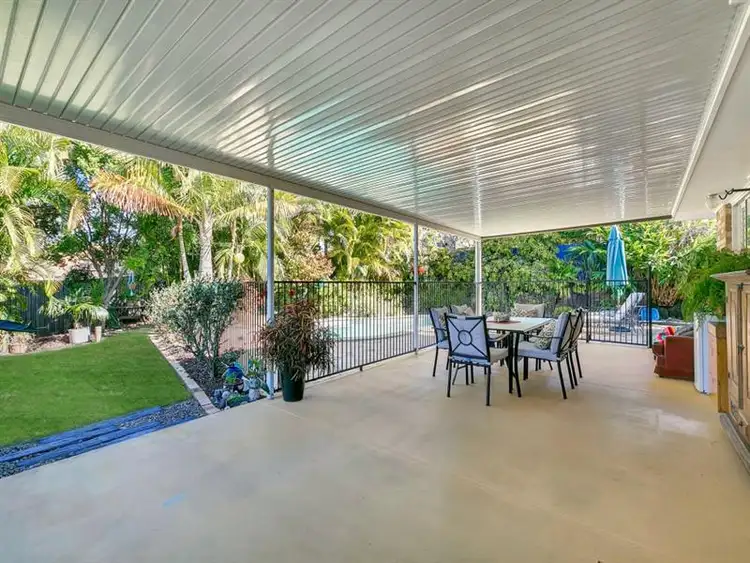 Main view of Homely house listing, 6 Borman Court, Worongary QLD 4213