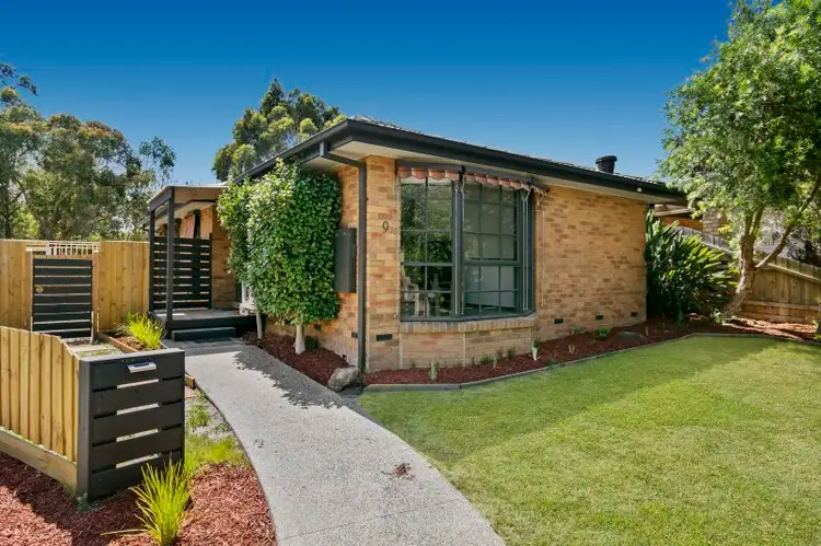 1/9 Anderson Close, Bayswater North VIC 3153