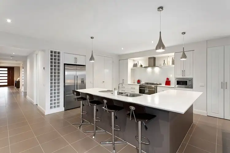 Sixth view of Homely house listing, 80 Island Point Avenue, Waterways VIC 3195