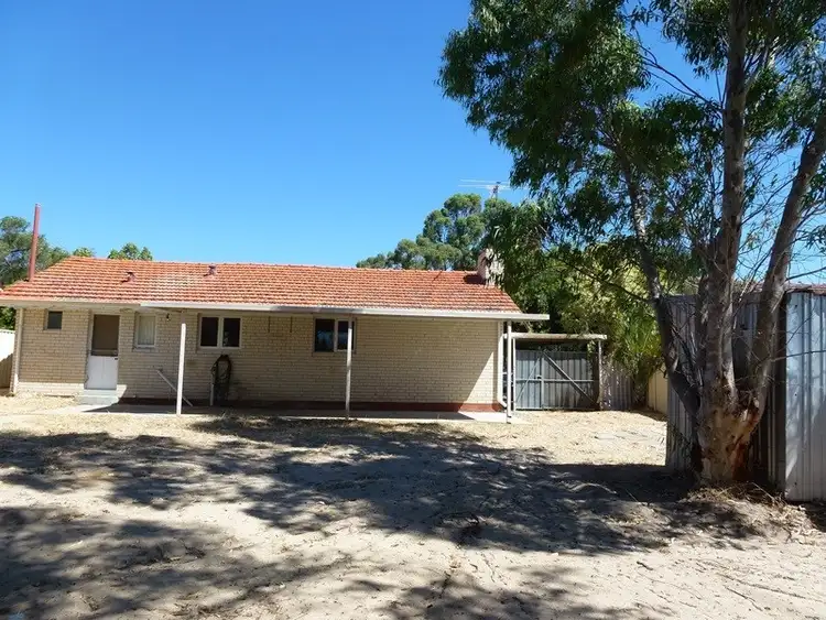 Sixth view of Homely house listing, 33 North Avenue, Bullsbrook WA 6084