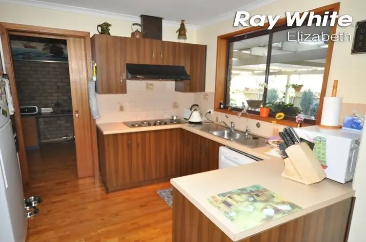 Seventh view of Homely house listing, 18 Megunya Crescent, Craigmore SA 5114