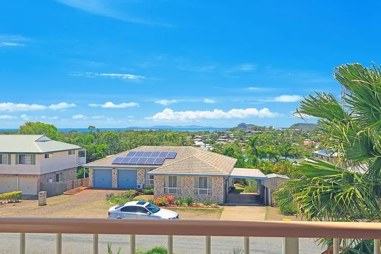 34 Capricornia Drive, Taranganba QLD 4703