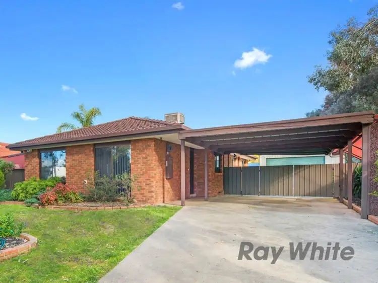 155 Waller Street, Benalla VIC 3672