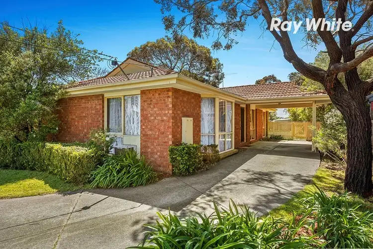 15 Oriflamme Court, Aspendale Gardens VIC 3195