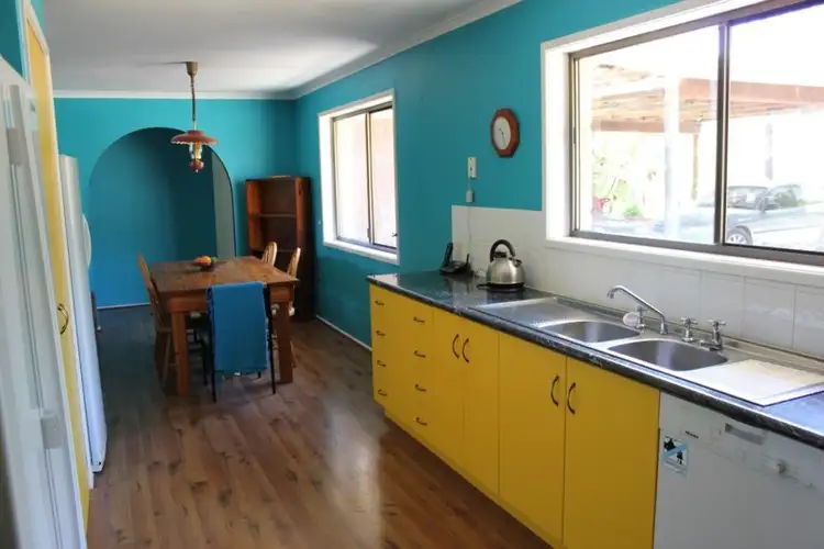 Fourth view of Homely rural property listing, 12 Riverview Drive, River Ranch QLD 4680