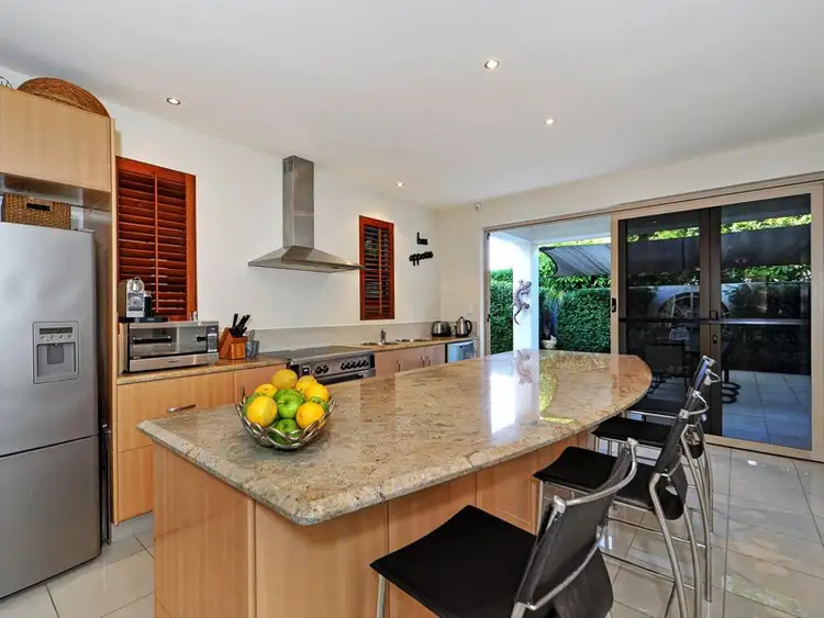 Seventh view of Homely other listing, 1/35 Anembo Street, Chevron Island QLD 4217