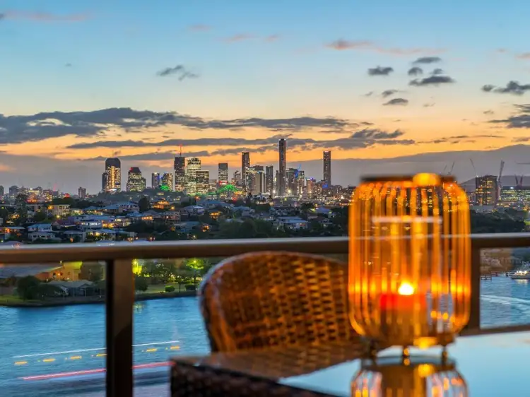 21104/37D Harbour Road, Hamilton QLD 4007