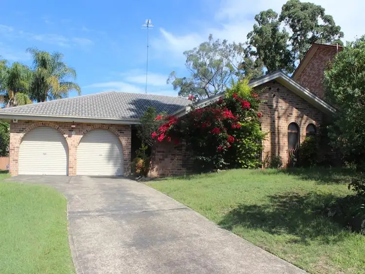 17 Tudor Avenue, Cherrybrook NSW 2126