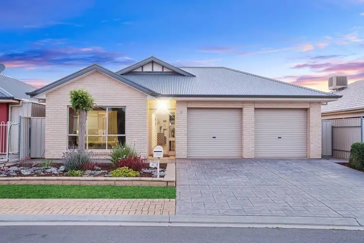 4 Smith Place, Davoren Park SA 5113