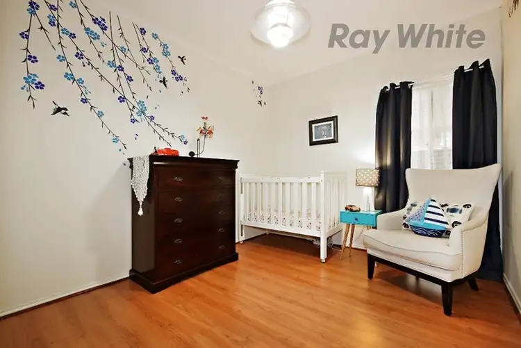Seventh view of Homely house listing, 5 Auburn Lane, Wyndham Vale VIC 3024