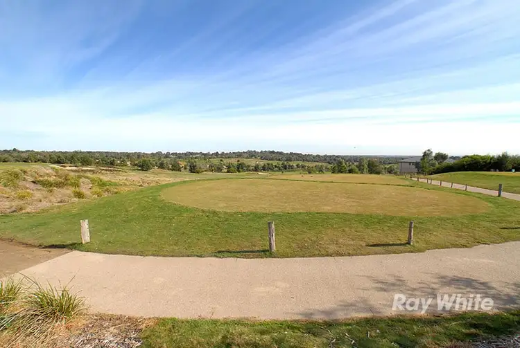 Fourth view of Homely land listing, 28 Limeburner Grove, Botanic Ridge VIC 3977